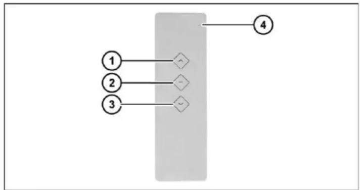 Superrollo RM10MMB - Establishing the radio link - 1