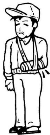 Maruyama MS0741 - Cautions prior to work - 3