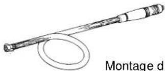 Maruyama MS0741 - Accessoires - 7