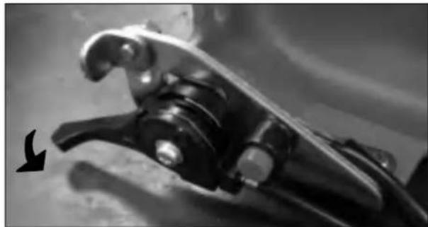 Maruyama MS0741 - Arrêt - 2