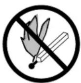 Maruyama MS0741 - Alarm label - 3