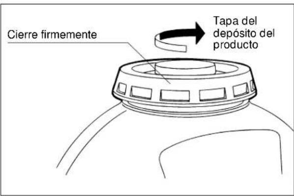 Maruyama MS0741 - Disolución de los productos químicos - 1
