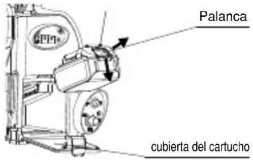 Maruyama MS40Li - Recarga de la bateria. - 1