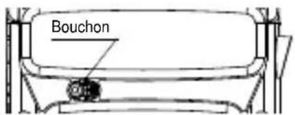 Maruyama MS40Li - Remarque: Voici les mesures à prendre quand la pompe ne parvient pas à aspirer d'eau après qu'elle ait été entreprisespendant longtemps - 1