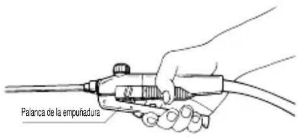 Maruyama MS40Li - Para parar - 1