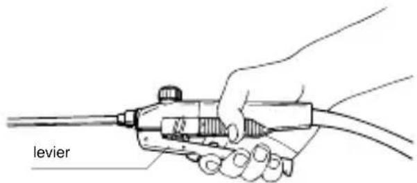 Maruyama MS40Li - Arrêt - 1