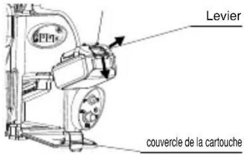 Maruyama MS40Li - Réalimentation de la batterie - 1