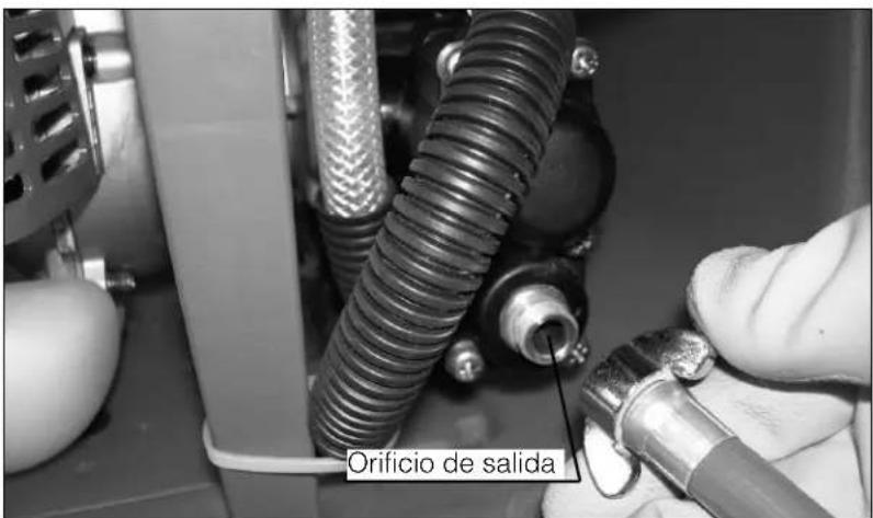 Maruyama MS75 - Modo de empleo y montaje - 2