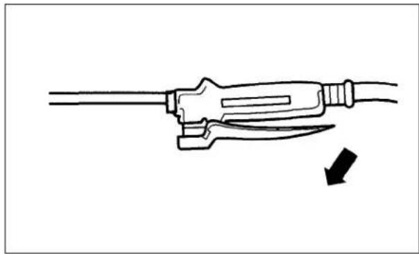 Maruyama MS75 - Arrêt - 1