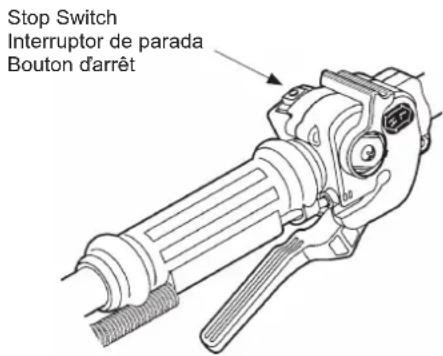 Maruyama PS300 - ATTENTION - 1