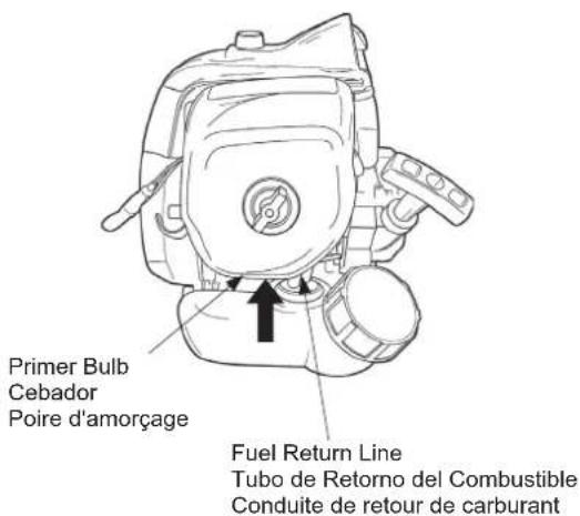 Maruyama PS300 - Instructions de mélange - 1