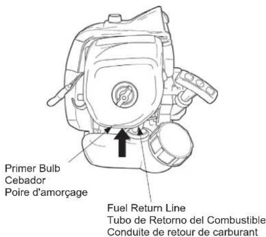 Maruyama T300 - Instructions de mélange - 1