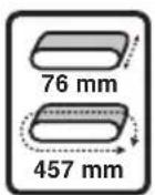 SKIL 7615 AB - 7615 - 3