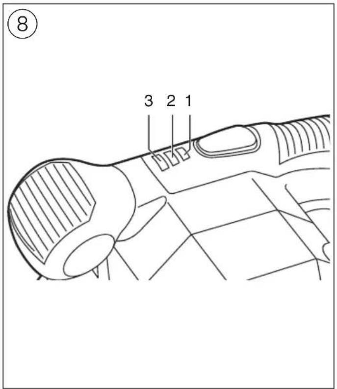 SKIL 7615 AB - ③④⑤ - 6