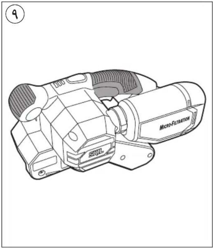 SKIL 7615 AB - AR - 2