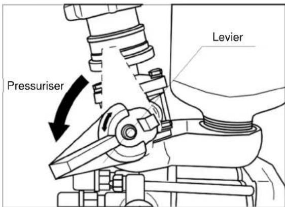 Maruyama MS657 - AVERTISSEMENT - 1