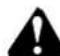 Maruyama MS657 - PRECAUCION - 1