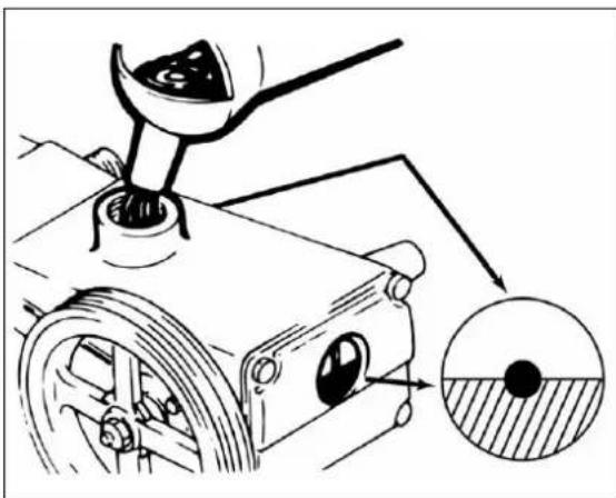 Maruyama MS657 - ATTENTION - 4