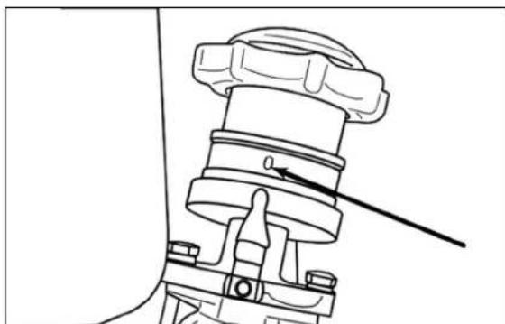 Maruyama MS657 - ATTENTION - 2