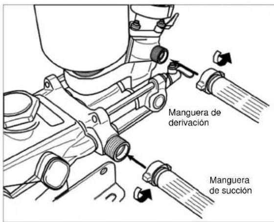 Maruyama MS657 - Limpieza,mantimiento yalmacenamento - 1