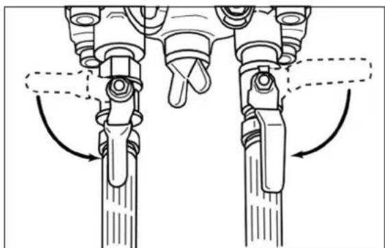 Maruyama MS657 - ATTENTION - 2