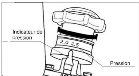 Maruyama MS657 - ATTENTION - 1