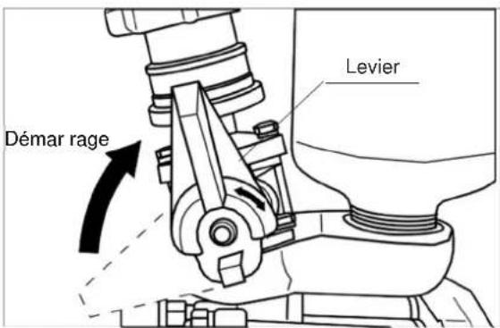 Maruyama MS657 - ATTENTION - 1