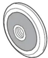 Maruyama MS657 - Standard Accessories - 2