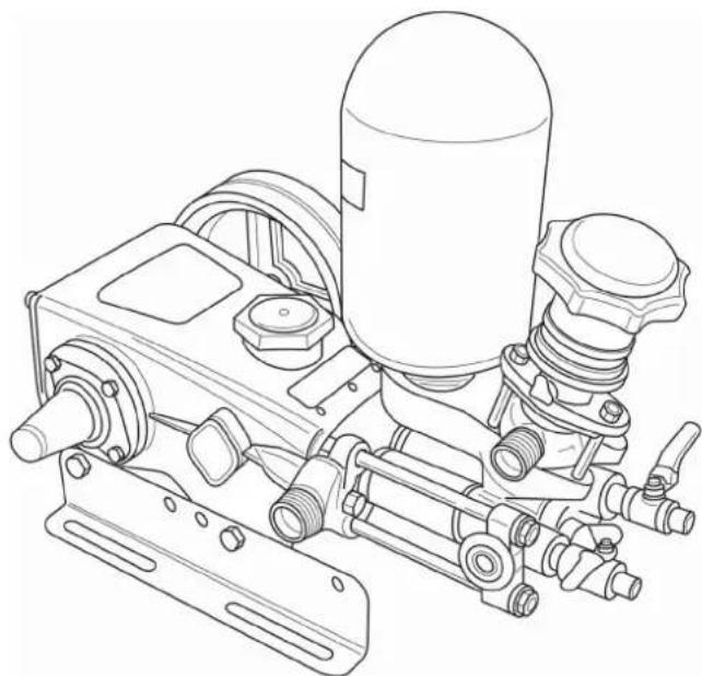 Maruyama MS657 - 1
