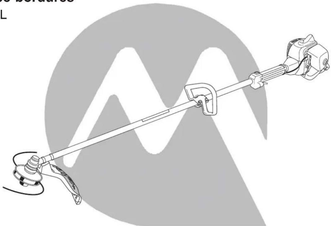 Maruyama MT23L - OWNER'S/OPERATOR'S MANUAL MANUAL DEL PROPIETARIO U OPERADOR MANUEL DU PROPRIETAIRE/DE L'UTILISATEUR String Trimmer - 1