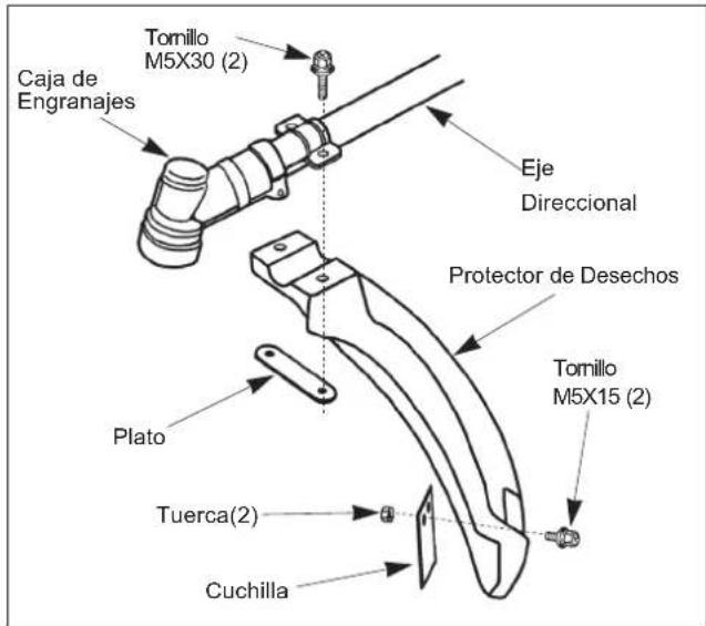 Maruyama MT23L - CÓMO PUEDO EVITAR ESTE PELIGRO - 1