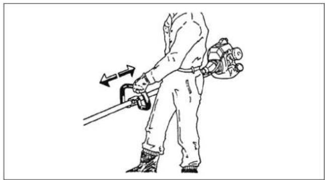 Maruyama MT23L - Assembly - 2