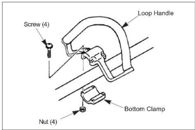 Maruyama MT23L - Assembly - 1