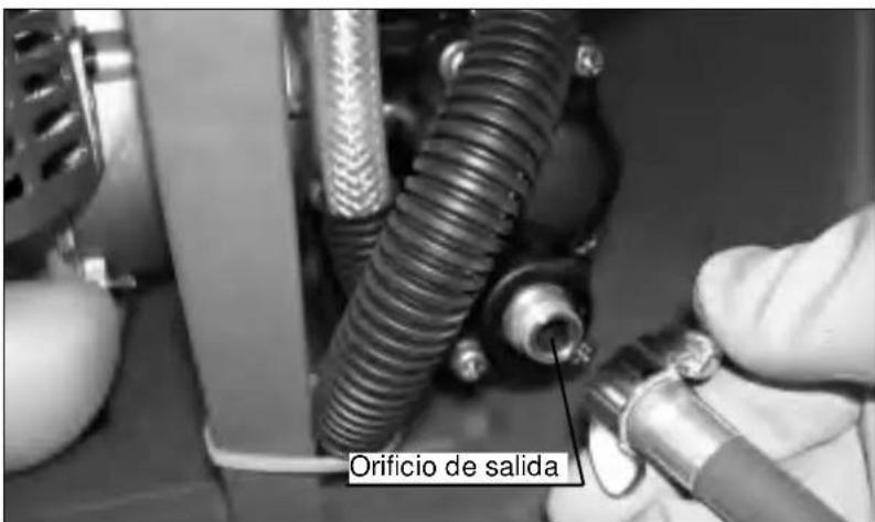 Maruyama MS0741E - Modo de empleo y montaje - 2