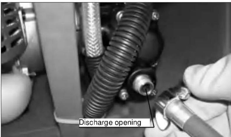 Maruyama MS0741E - Handling and operating method - 2