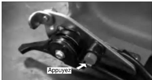 Maruyama MS0741E - Arrêt - 3