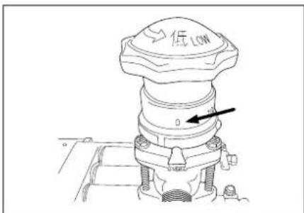 Maruyama MS333 - When pressure fails to get accumulated... - 3