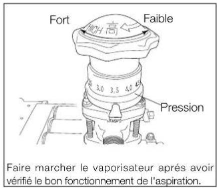 Maruyama MS333 - Huile de graissage - 2