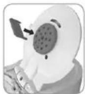 Bravilor Bonamat JR-001 - Czyszczenie - 4