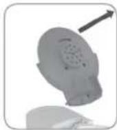 Bravilor Bonamat JR-001 - Cleaning - 3