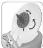 Bravilor Bonamat JR-001 - Cleaning - 5