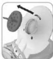 Bravilor Bonamat JR-001 - Cleaning - 6