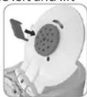Bravilor Bonamat JR-001 - Cleaning - 4