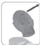 Bravilor Bonamat JR-001 - Pulizia - 3