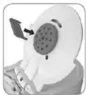 Bravilor Bonamat JR-001 - Reinigung - 2