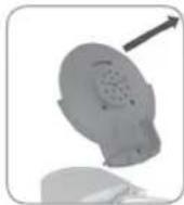 Bravilor Bonamat JR-001 - Limpieza - 3