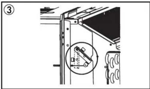 DANBY DPTA090HEB2WDB - Remarques: - 3