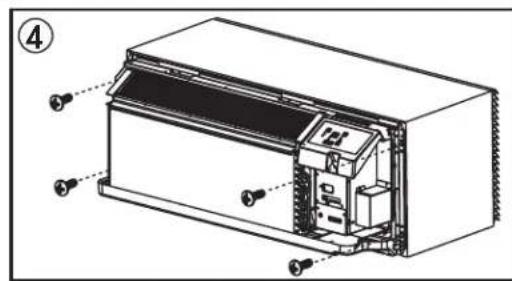 DANBY DPTA090HEB2WDB - Notes: - 5