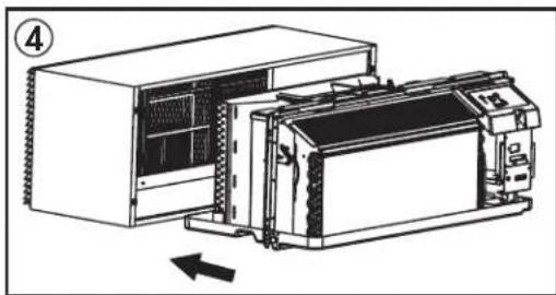 DANBY DPTA090HEB2WDB - Notes: - 4