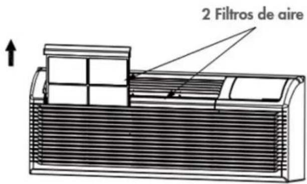DANBY DPTA090HEB2WDB - FUNCTIONES - 1